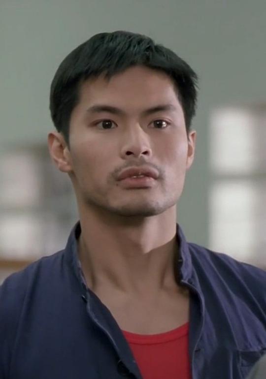 刘的之 Dick Lau Tik-Chi