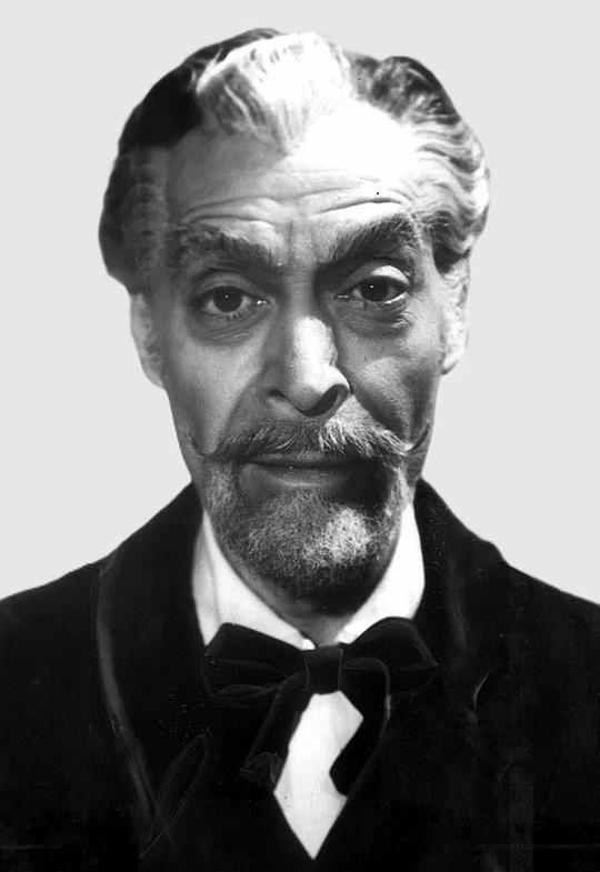 纳西索·伊瓦涅斯·门塔 Narciso Ibáñez Menta