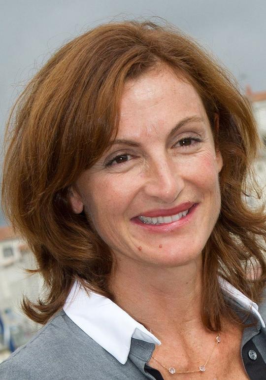 卡米尔·雅毕 Camille Japy