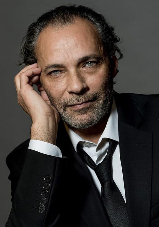 让·路易·洛卡 Jean-Louis Loca