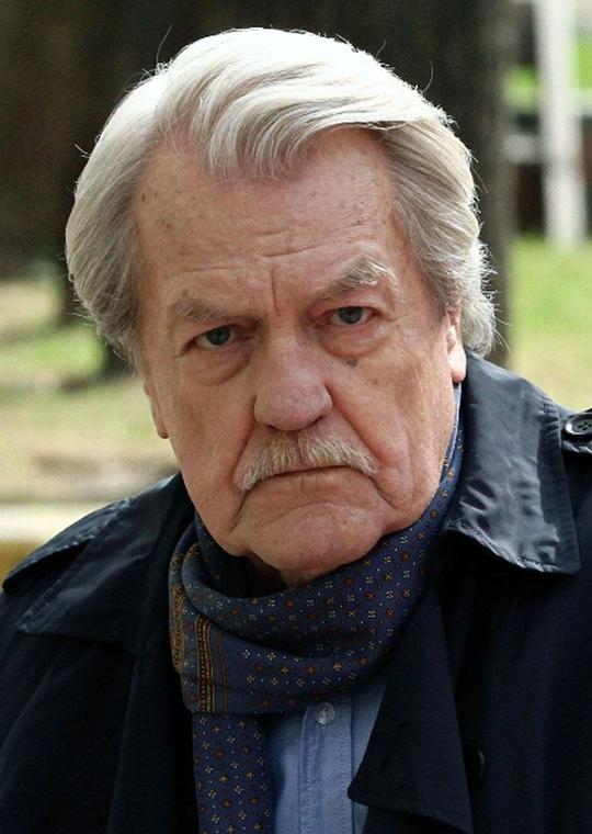 列昂尼德·库拉金 Leonid Kulagin
