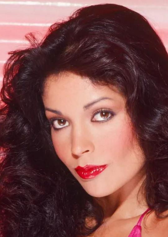 阿波罗尼·卡特罗 Apollonia Kotero