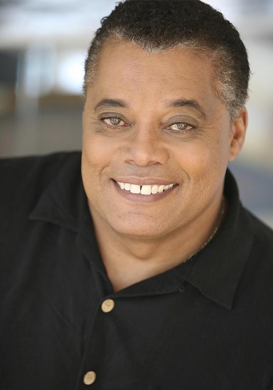 唐·克拉克·威廉斯 Don Clark Williams