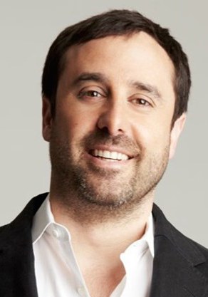 杰夫·谢弗 Jeff Schaffer