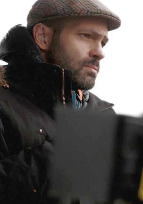 马尔科·奇利亚 Marco Ciglia