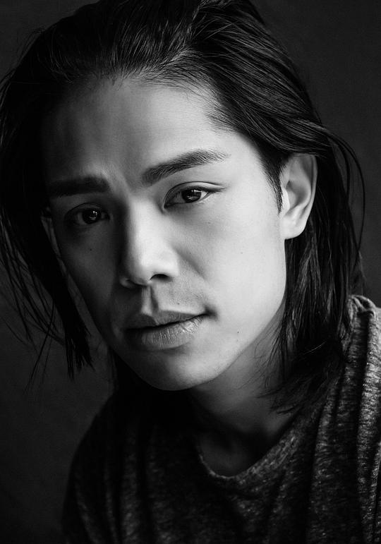 埃斯顿·冯元桢 Eston Fung