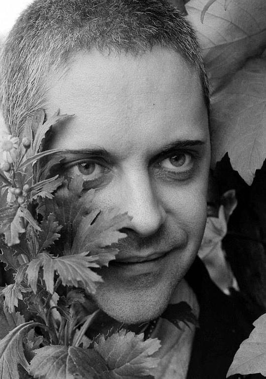 吉尼西斯·P-奥里奇 Genesis P-Orridge