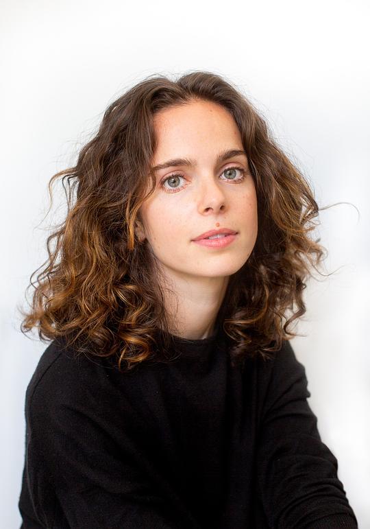 Arielle Goldman Arielle Goldman