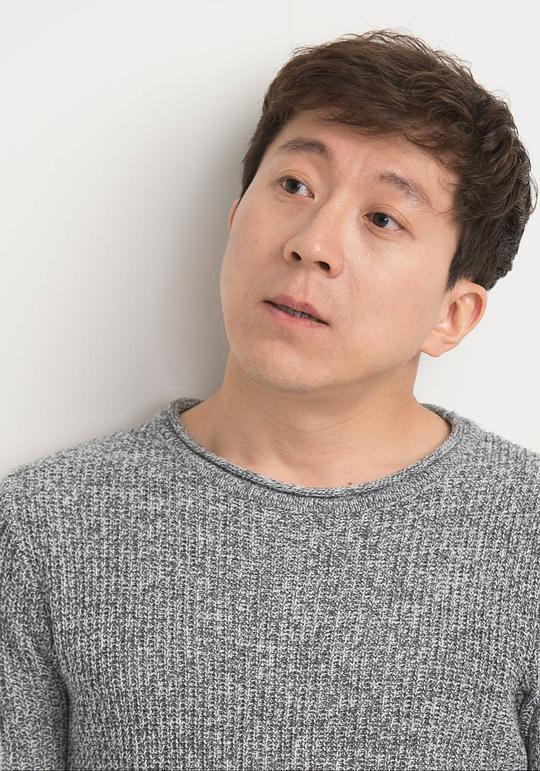 林皓俊 Im Ho-joon