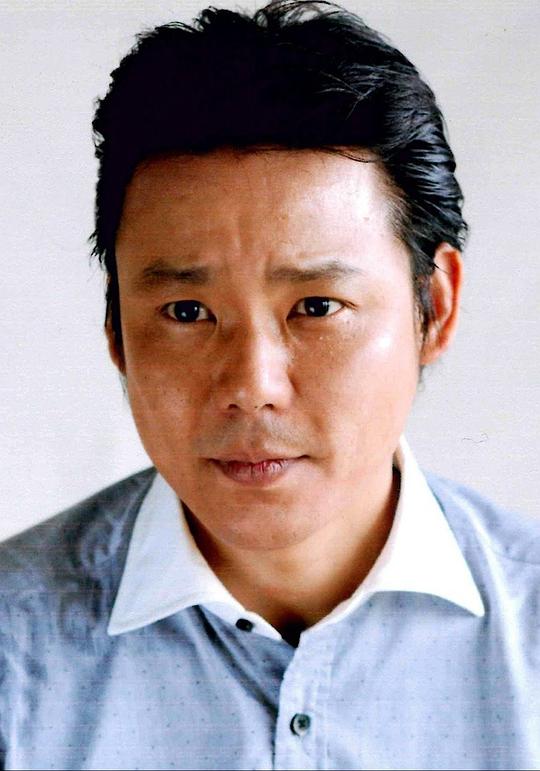 志村东吾 Togo Shimura