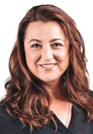 露西娅·维加 Lucía Veiga