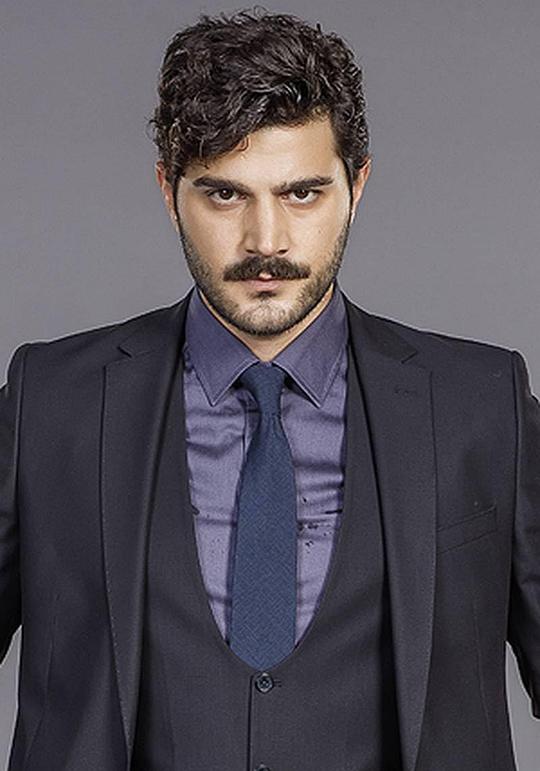 布拉克·塞文 Burak Sevinç