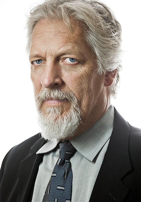 克兰西·布朗 Clancy Brown