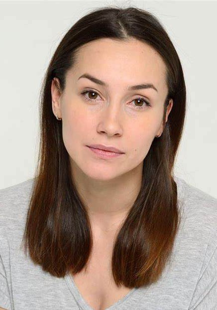 奥尔佳·菲丽波娃 Olga Filippova
