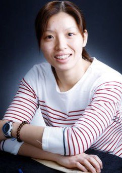 杨维 Wei Yang