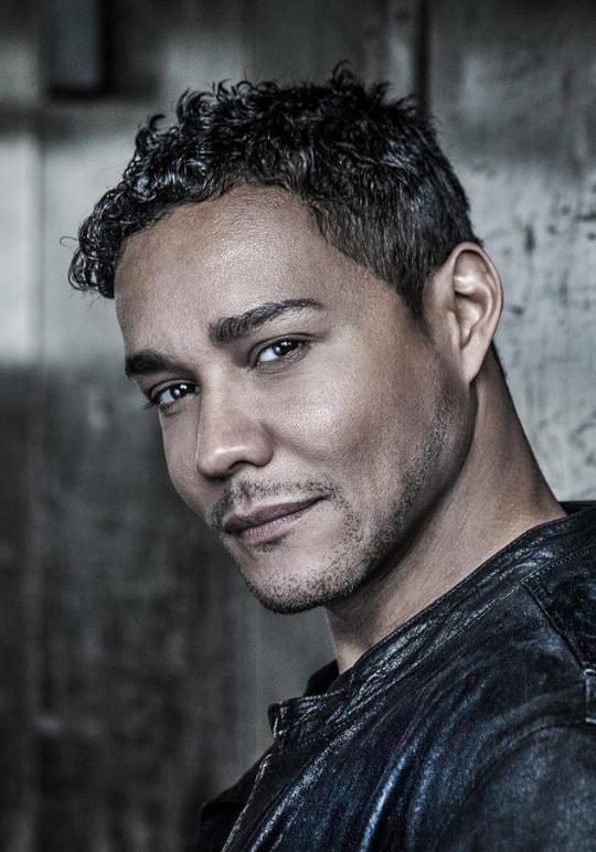 克里斯蒂安·文森特 Christian Vincent