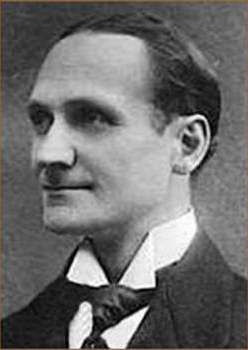 Karl Harbacher Karl Harbacher
