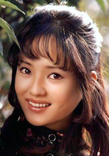 五十岚淳子 Junko Igarashi