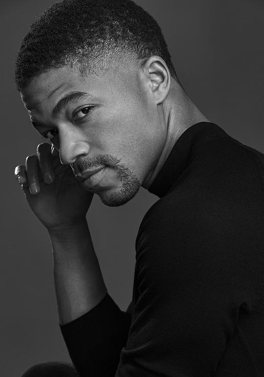 史蒂文·G·诺夫利 Steven G. Norfleet