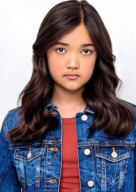 米娅·明美·布朗 Mia Akemi Brown