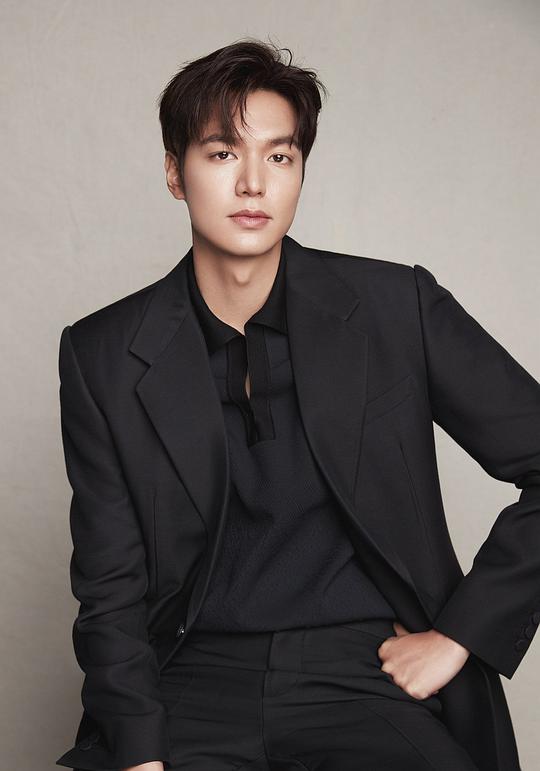 李敏镐 Min-ho Lee