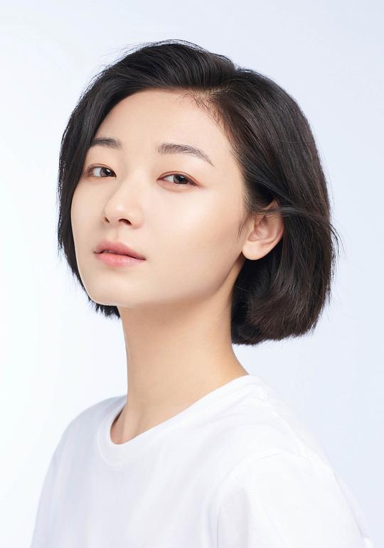 杨烨儿 Ye'er Yang