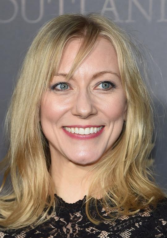 蒂娜·本科 Tina Benko