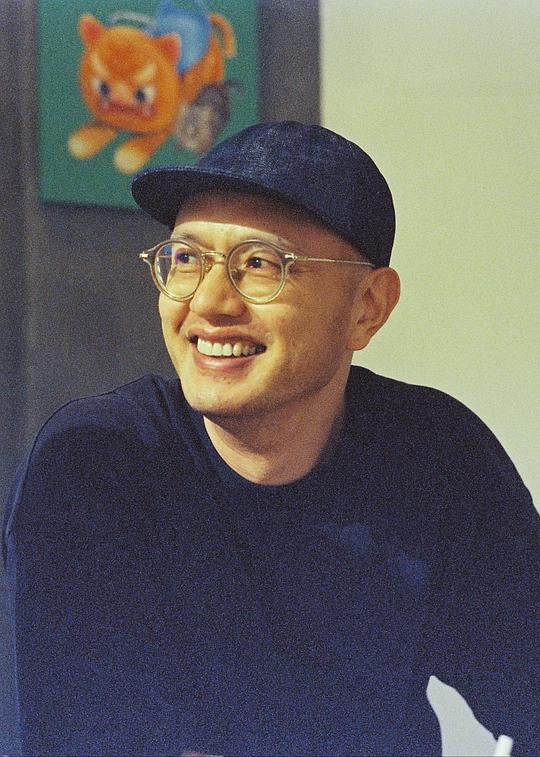 申小涌 Xiaoyong Shen