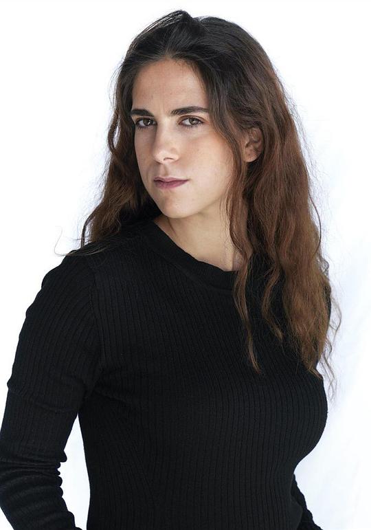 莉娜·加瑞尔 Léna Garrel