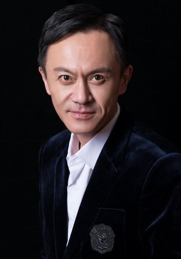 钱漪 Yi Qian