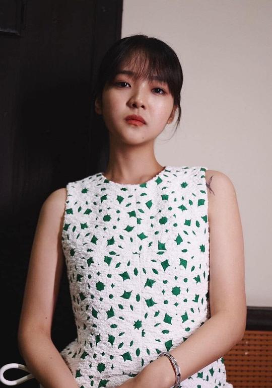 林廷忆 Ting-Yi Lin