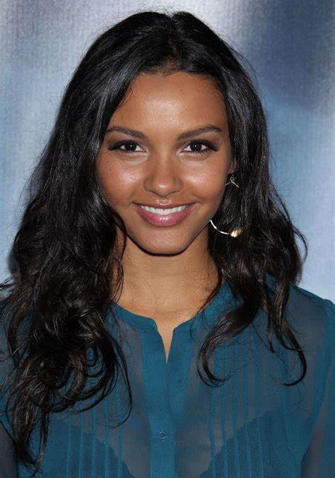 杰西卡·卢卡斯 Jessica Lucas