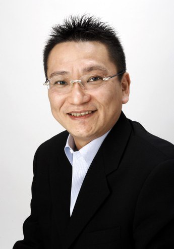 平野义和 Hirano Yoshikazu