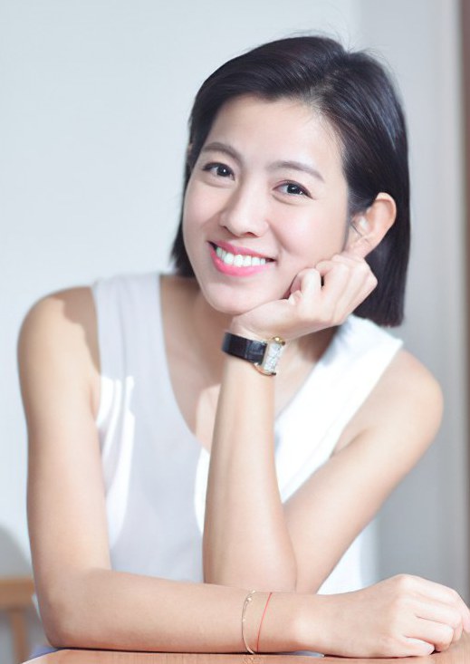 米可白 Ke-Bai Mi