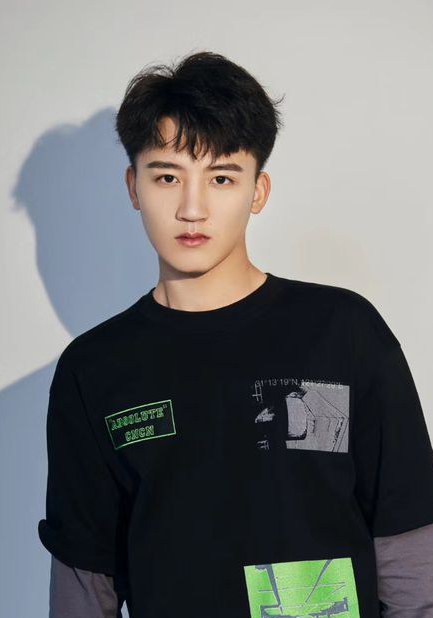 赵崇仁 Chongren Zhao