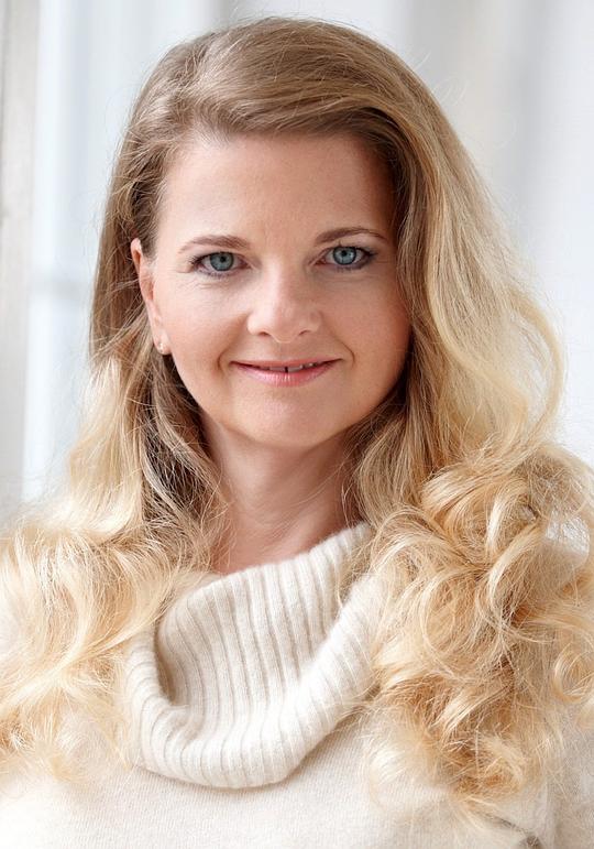 Ulrike Beimpold Ulrike Beimpold