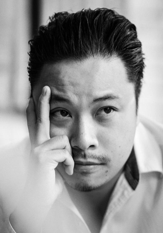 武国越 Victor Vu