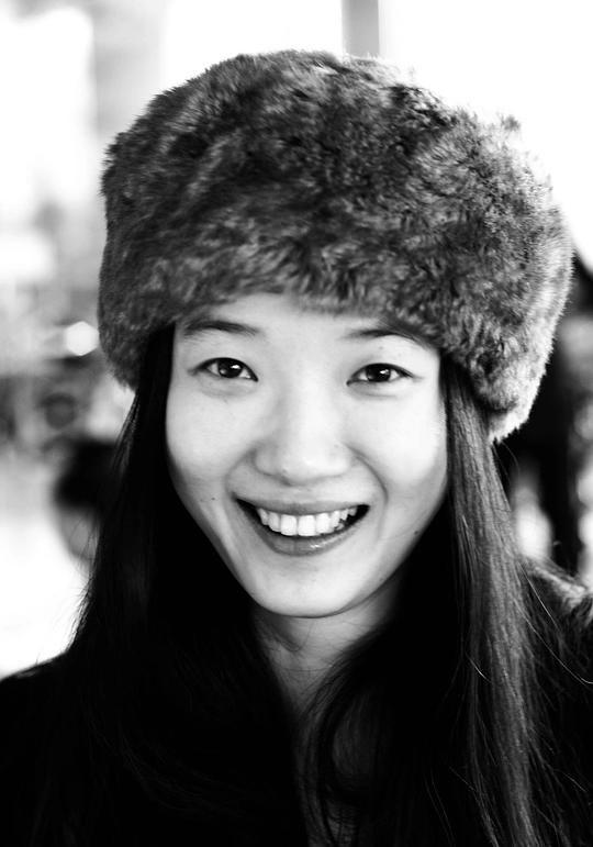 吴靖 Jing Wu