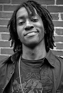 小D·马克 D. Mack Jr.