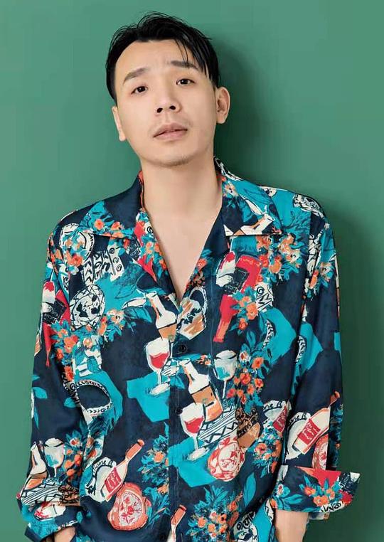 徐本一 Benyi Xu