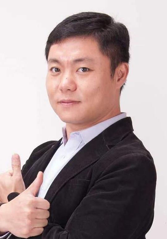 何宇 Yu He