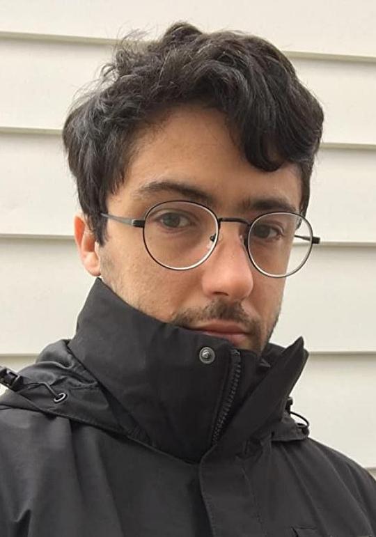 查德·科尔比 Chad Corbi