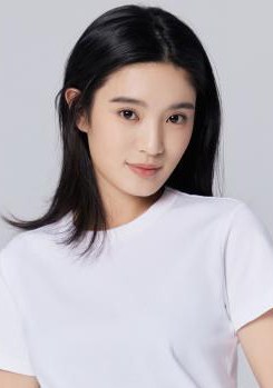 熊瑾怡 Jinyi Xiong