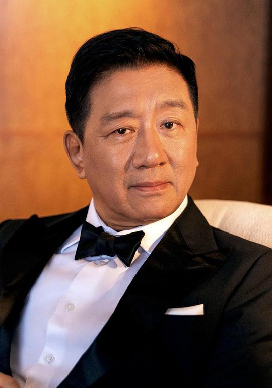 丁勇岱 Yongdai Ding