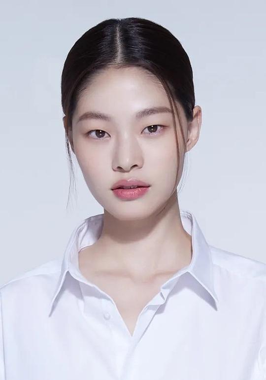 金亚炫 Kim A Hyun