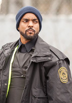 罗尼·罗 Ronnie Rowe