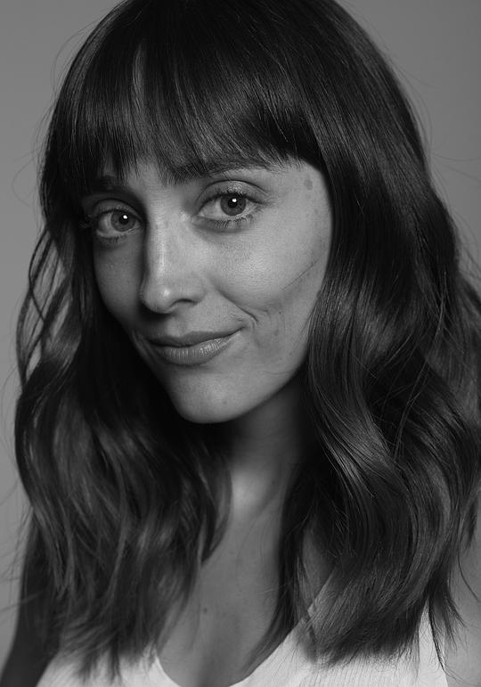 弗兰西斯卡·沃克 Francisca Walker