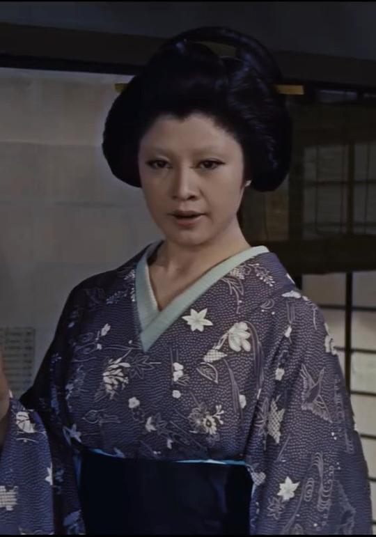 中田康子 Yasuko Nakada