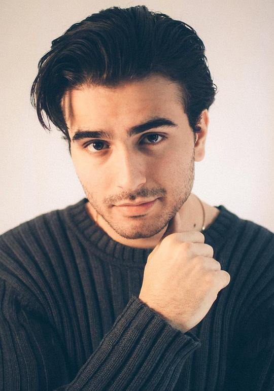 亚历山大·艾林 Alexander Eling