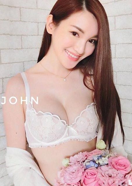 尤致妍 Olivia Yu